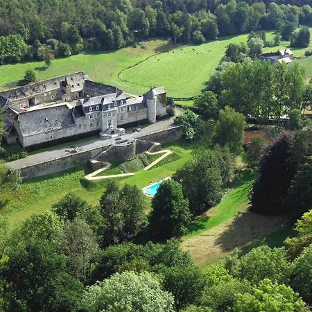 Chateau De La Chapelle Anthisnes Esterno foto