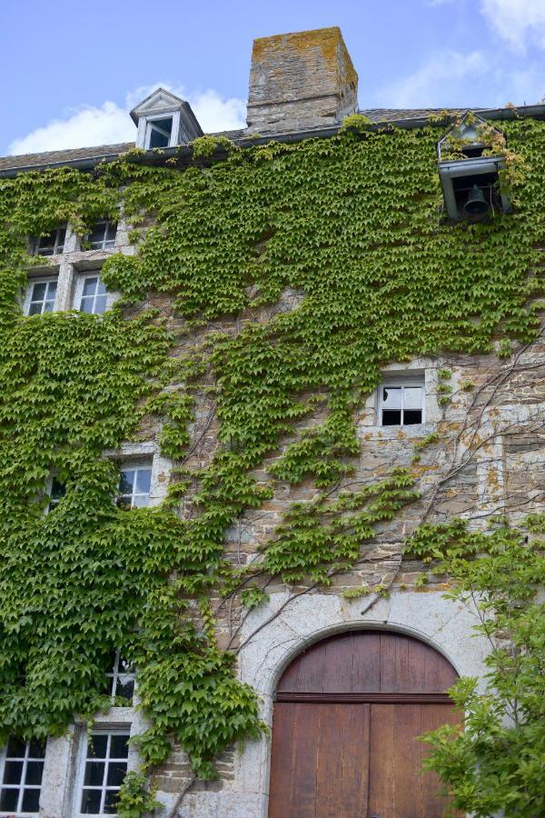 Chateau De La Chapelle Anthisnes Esterno foto