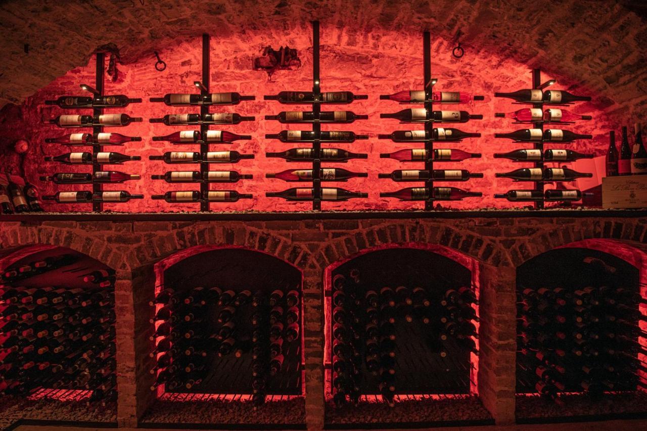 Chateau De La Chapelle Anthisnes Esterno foto