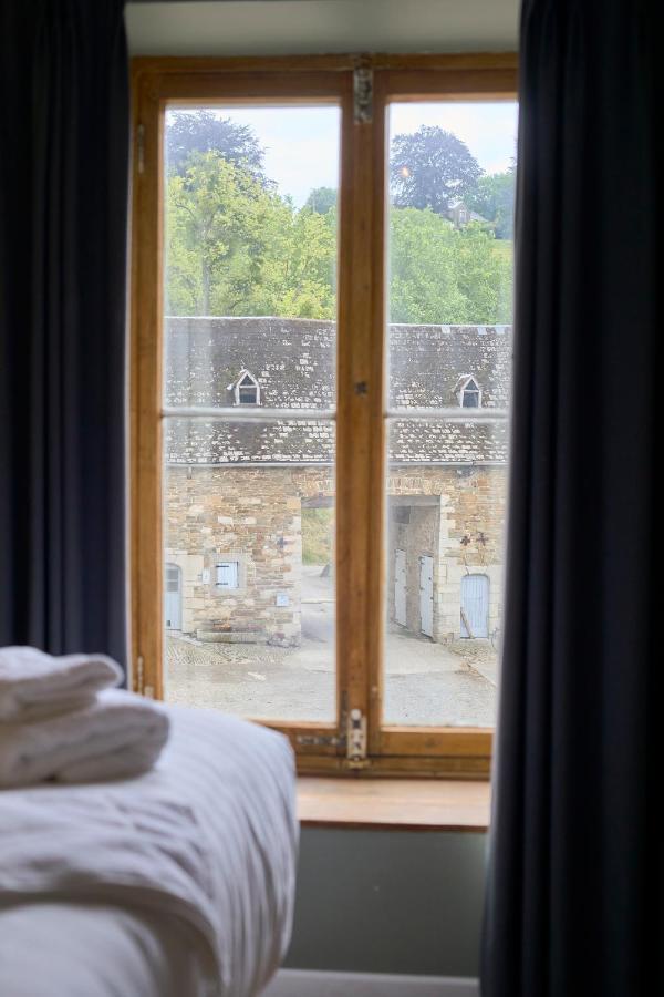 Chateau De La Chapelle Anthisnes Esterno foto